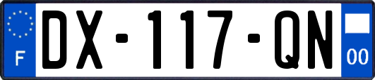DX-117-QN