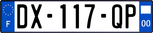 DX-117-QP
