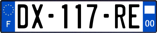 DX-117-RE