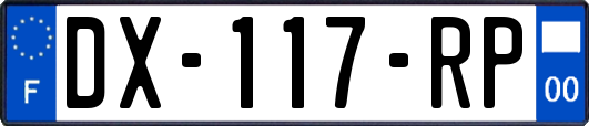 DX-117-RP