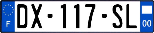 DX-117-SL