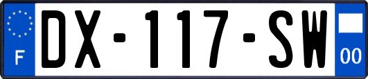 DX-117-SW