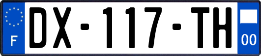 DX-117-TH