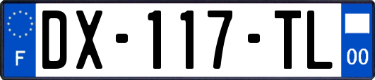 DX-117-TL