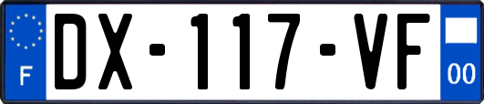 DX-117-VF