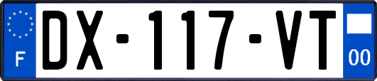 DX-117-VT