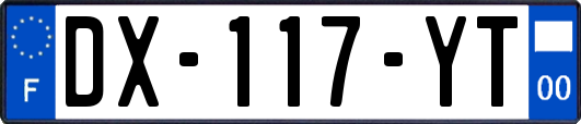 DX-117-YT