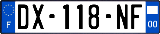 DX-118-NF