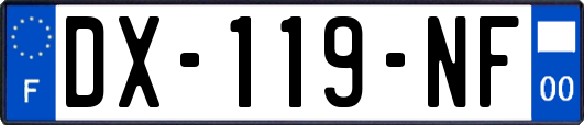 DX-119-NF