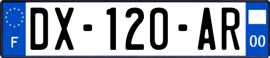 DX-120-AR