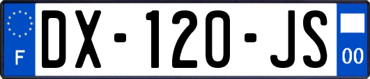 DX-120-JS