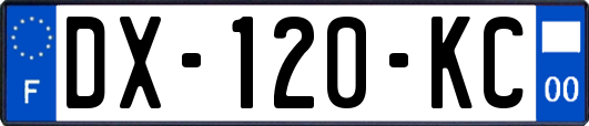 DX-120-KC