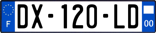 DX-120-LD