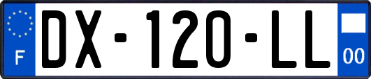 DX-120-LL
