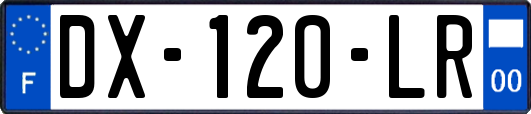DX-120-LR