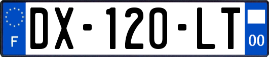 DX-120-LT