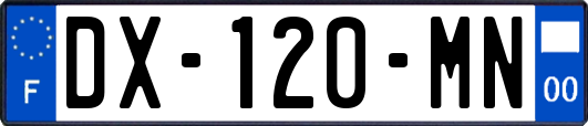 DX-120-MN