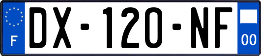 DX-120-NF