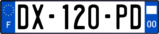 DX-120-PD