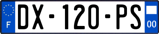 DX-120-PS