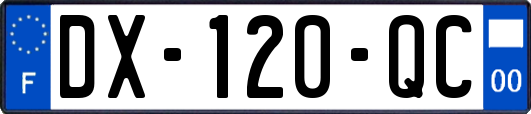 DX-120-QC
