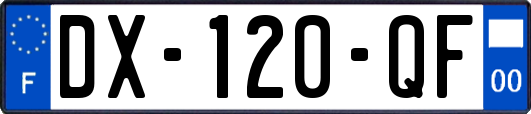 DX-120-QF
