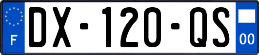 DX-120-QS