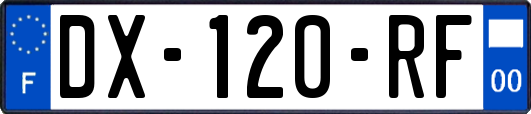 DX-120-RF