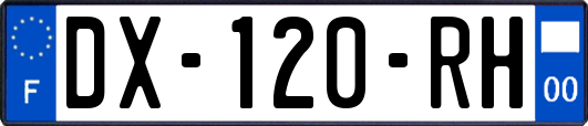 DX-120-RH