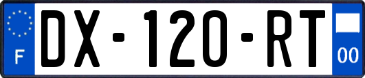DX-120-RT