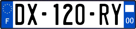 DX-120-RY