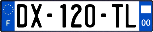 DX-120-TL