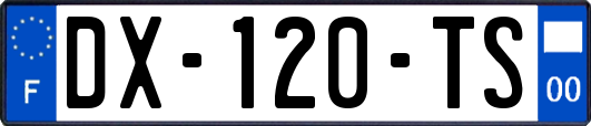 DX-120-TS