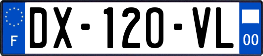 DX-120-VL