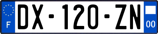 DX-120-ZN