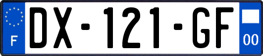 DX-121-GF