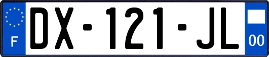DX-121-JL