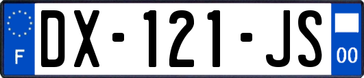 DX-121-JS