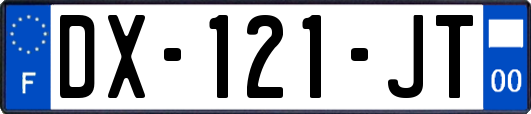 DX-121-JT