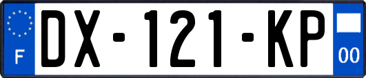 DX-121-KP