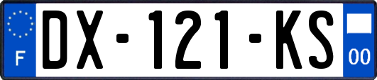 DX-121-KS