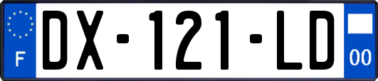 DX-121-LD