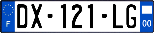 DX-121-LG