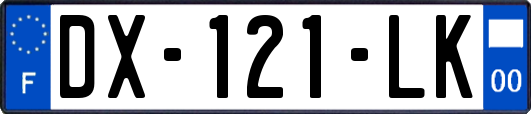 DX-121-LK