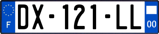 DX-121-LL