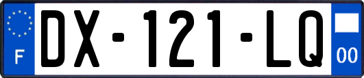 DX-121-LQ