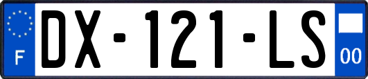 DX-121-LS