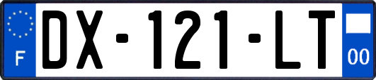 DX-121-LT