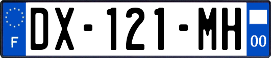 DX-121-MH