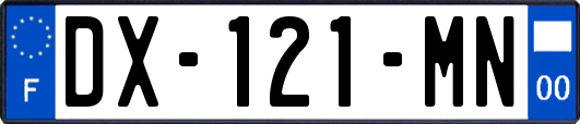 DX-121-MN